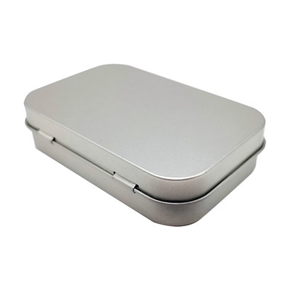 Aluminium Tin Box Packaging For Promotional Items