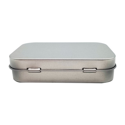 Aluminium Tin Box Packaging For Promotional Items