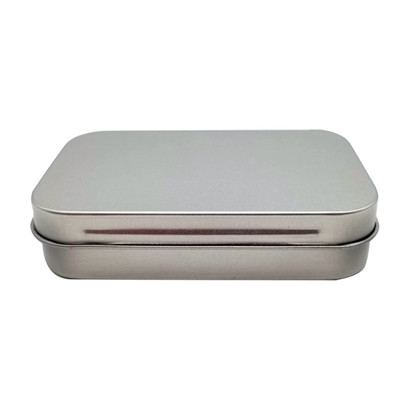 good quality Aluminium Tin Box Packaging For Promotional Items wholesale