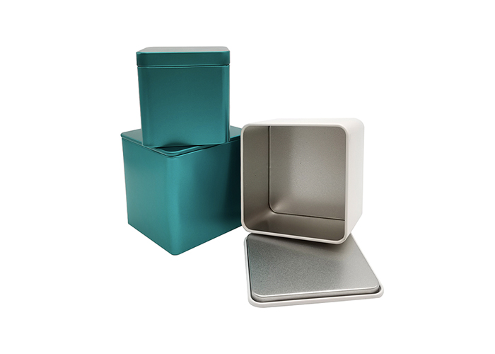 buy Unveiling the Diversity of Tin Boxes: Exploring Shapes and Designs on sales