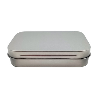 Mini Tin Gift Suitcase Product Metal Tin Suitcase Tin Suitcase