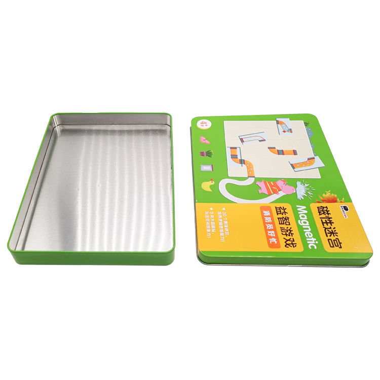 good quality Chocolate Bar Packaging Product Tin Chocolate Box Packaging Product Box Packaging Product wholesale