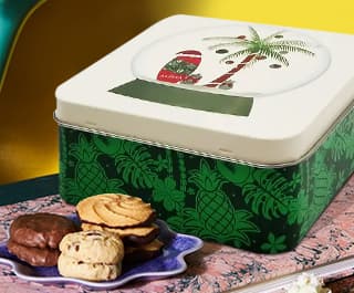 buy Tin Box Manufacturer Metal Tin Box Manufacturer Cookie Tin Box manufacturers on sales